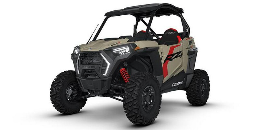 2026 RZR TRAIL S 1000 ULTIMATE - Polaris