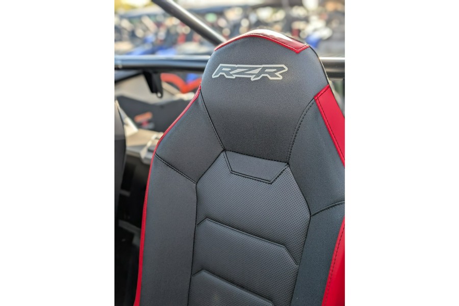 2026 RZR TRAIL S 1000 ULTIMATE - Polaris