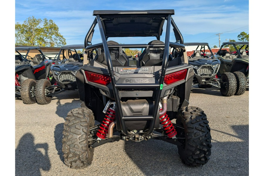 2026 RZR TRAIL S 1000 ULTIMATE - Polaris