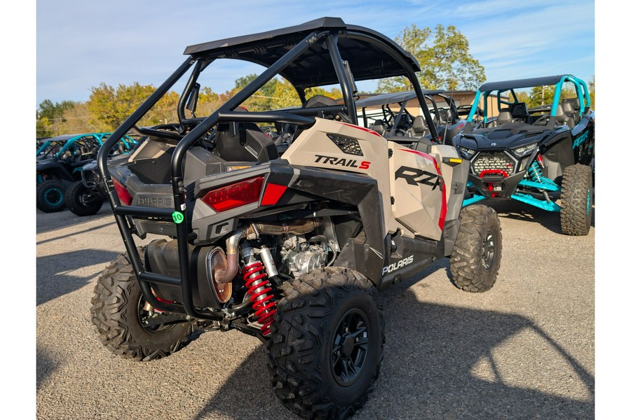 2026 RZR TRAIL S 1000 ULTIMATE - Polaris