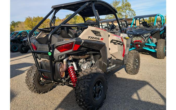 2026 RZR TRAIL S 1000 ULTIMATE - Polaris