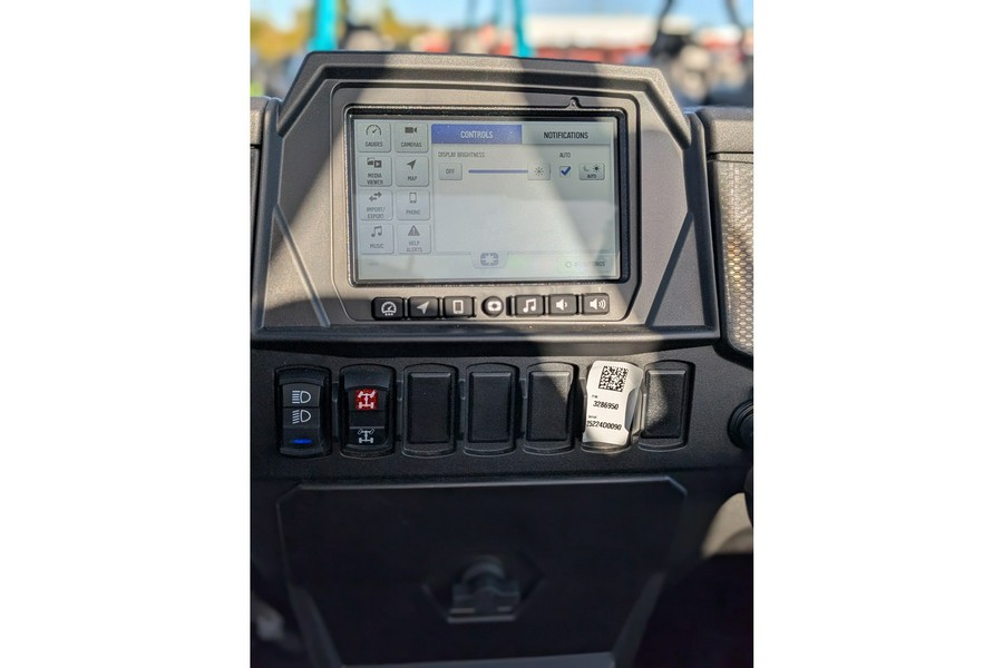 2026 RZR TRAIL S 1000 ULTIMATE - Polaris