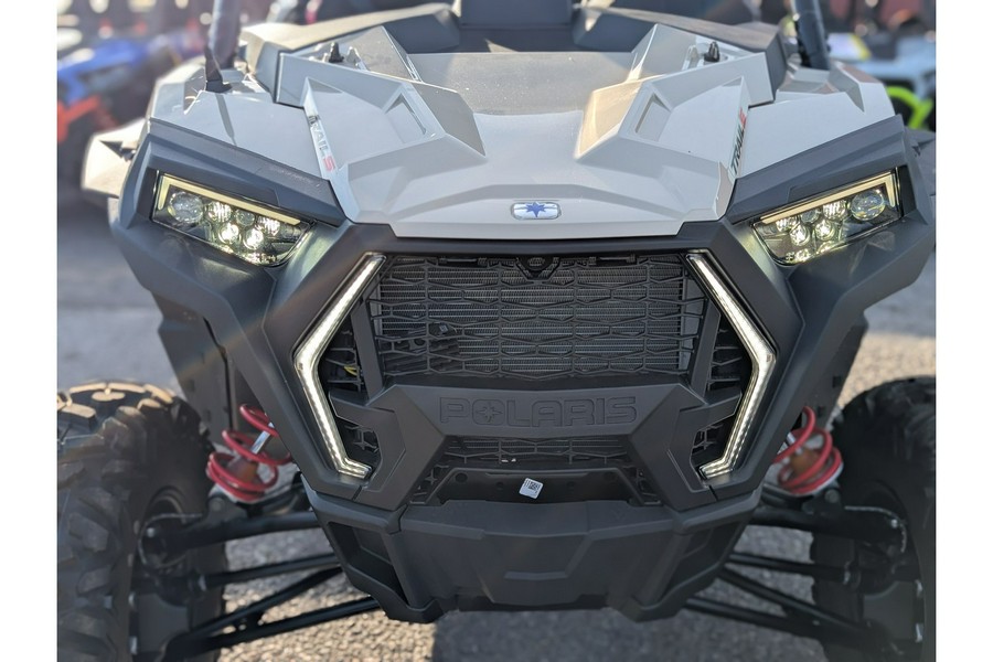 2026 RZR TRAIL S 1000 ULTIMATE - Polaris