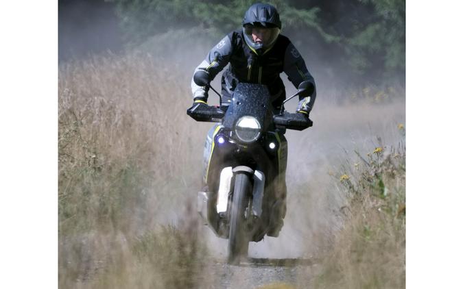 2025 Husqvarna Norden 901 - 894662F