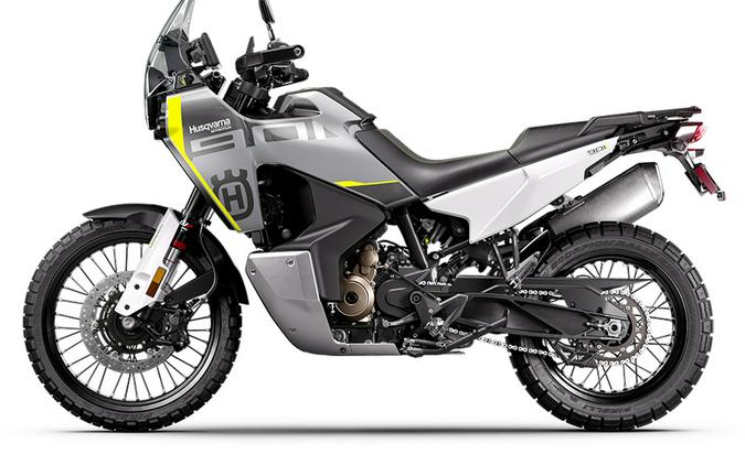 2025 Husqvarna Norden 901 - 894662F