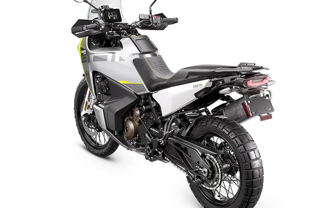 2025 Husqvarna Norden 901 - 894662F