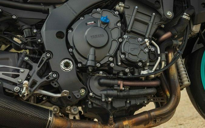 2024 Yamaha MT 10