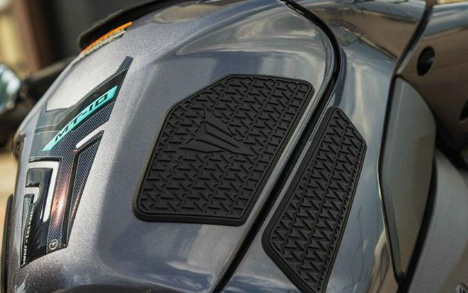 2024 Yamaha MT 10