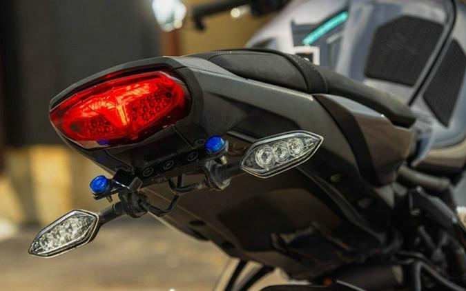 2024 Yamaha MT 10