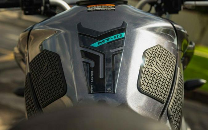 2024 Yamaha MT 10