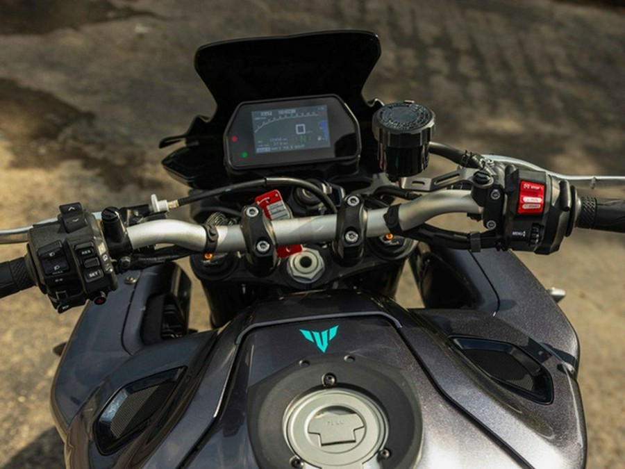 2024 Yamaha MT 10