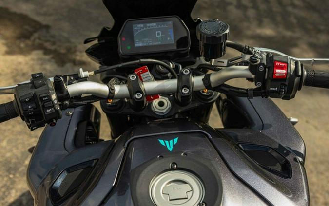 2024 Yamaha MT 10