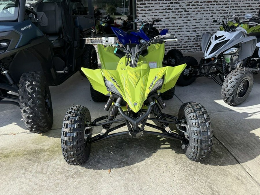 2026 Yamaha YFZ450R SE