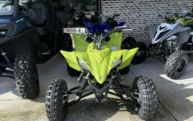 2026 Yamaha YFZ450R SE