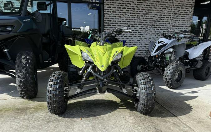 2026 Yamaha YFZ450R SE