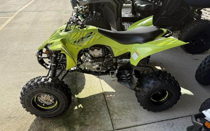 2026 Yamaha YFZ450R SE