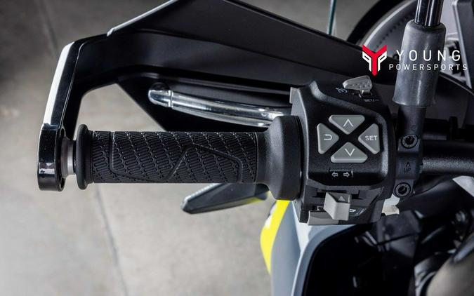 2025 Husqvarna Norden 901 - SM896474