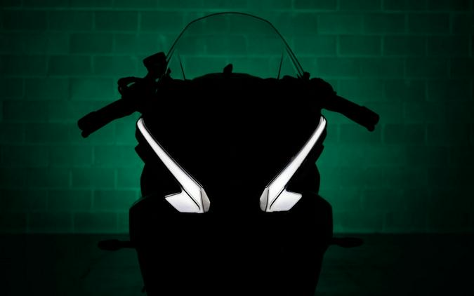 2026 Benelli Tornado 550