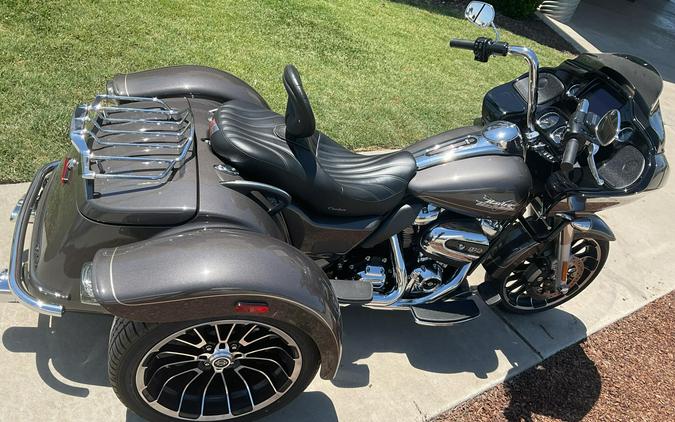 FLTRT 2023 Road Glide® 3