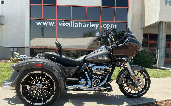 FLTRT 2023 Road Glide® 3