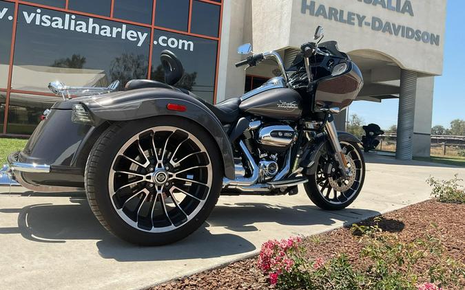 FLTRT 2023 Road Glide® 3
