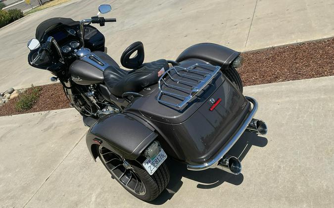 FLTRT 2023 Road Glide® 3