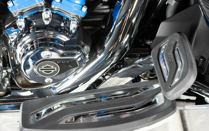 2026 Harley-Davidson CVO Street Glide Limited FLHXLSE