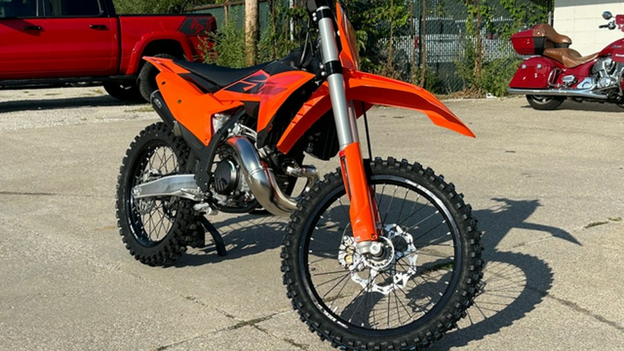 2027 KTM SX 300