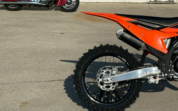 2027 KTM SX 300