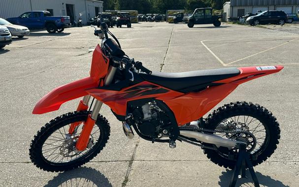 2027 KTM SX 300