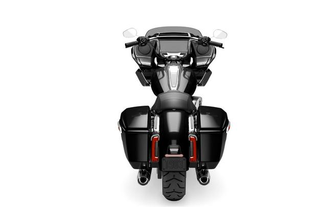 2026 Harley-Davidson Road Glide FLTRX
