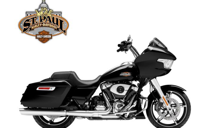 2026 Harley-Davidson Road Glide FLTRX