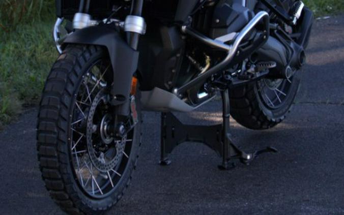 2026 BMW R 1300 GS