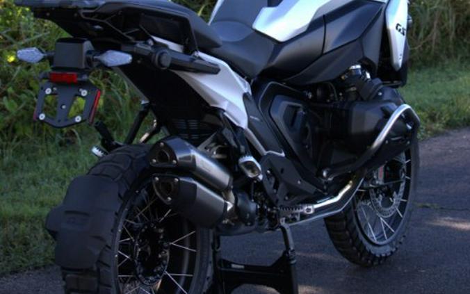2026 BMW R 1300 GS