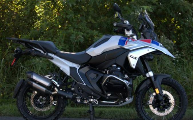 2026 BMW R 1300 GS