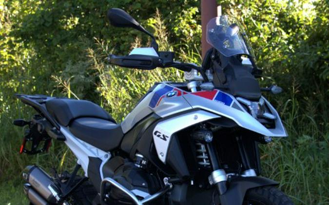 2026 BMW R 1300 GS