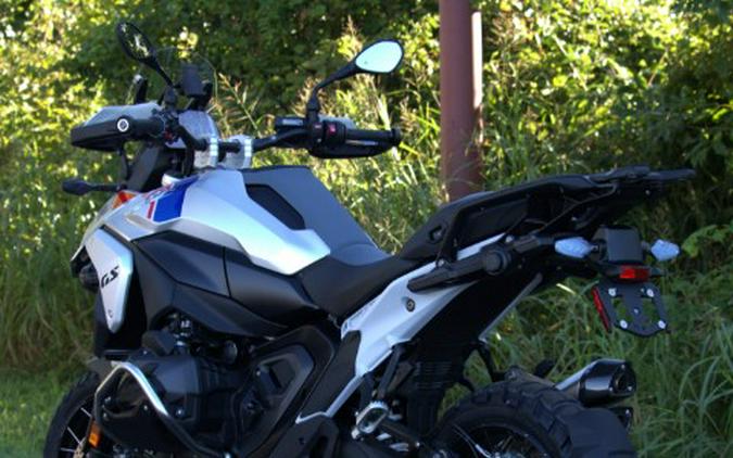 2026 BMW R 1300 GS