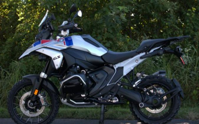 2026 BMW R 1300 GS