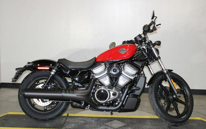 2023 Harley-Davidson® RH975 - Nightster™