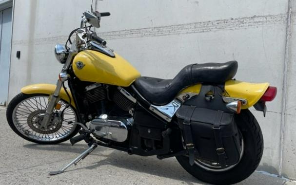 1996 KAWASAKI VN800