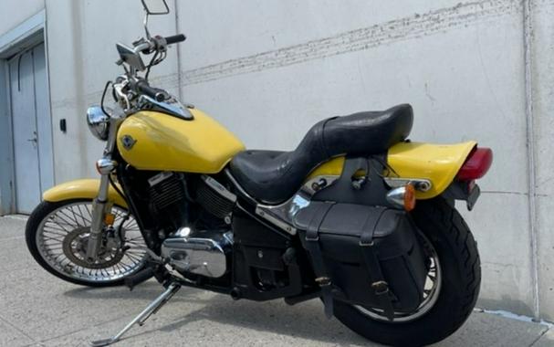 1996 KAWASAKI VN800