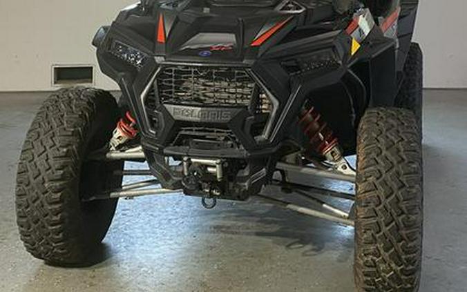 2019 Polaris® RZR XP® 1000