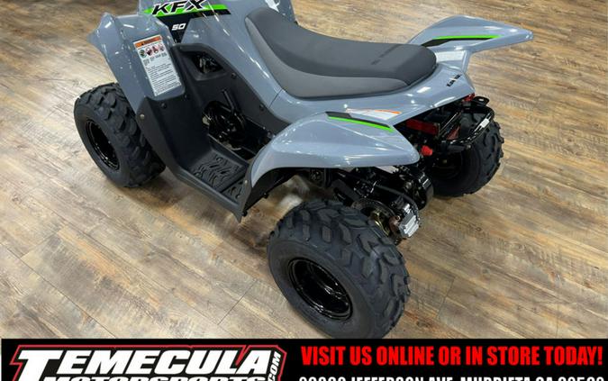 2024 Kawasaki KFX® 90