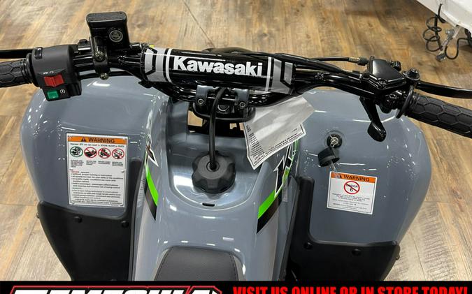 2024 Kawasaki KFX® 90