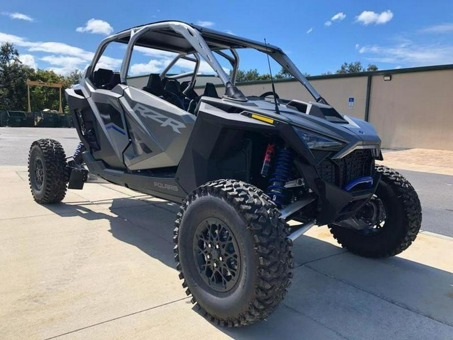 2024 Polaris® RZR Pro R 4 Ultimate