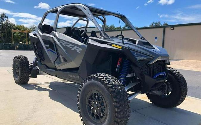 2024 Polaris® RZR Pro R 4 Ultimate