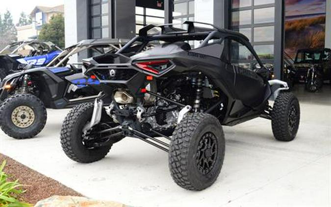 2024 Can-Am Maverick R X RS 999T DCT