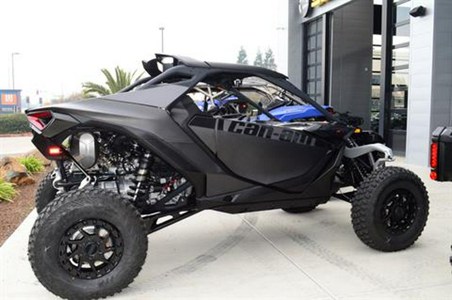 2024 Can-Am Maverick R X RS 999T DCT