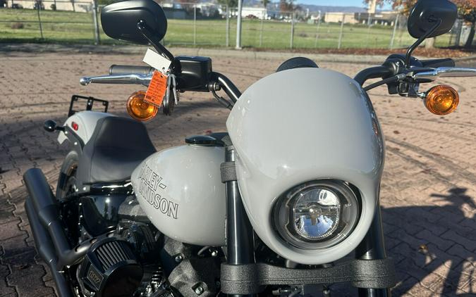 2024 Harley-Davidson® Low Rider S