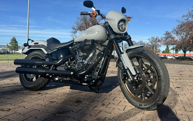 2024 Harley-Davidson® Low Rider S